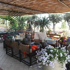  Apartament Terrazza Pavone