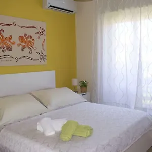  Apartament Scorcio Di Mare